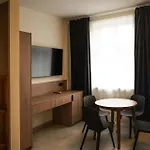 Aparthotel Centrum Wroclawska 13 Bytom