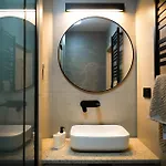 Aparthotel Centrum Wroclawska 13