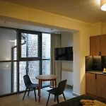 Centrum Wroclawska 13 Aparthotel