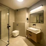 Aparthotel Centrum Wroclawska 13 Bytom