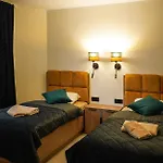 Aparthotel Centrum Wroclawska 13