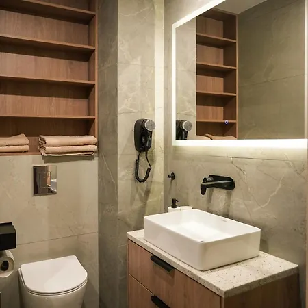 Apartahotel Centrum Wroclawska 13 3*