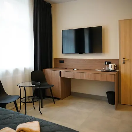 Centrum Wroclawska 13 Bytom