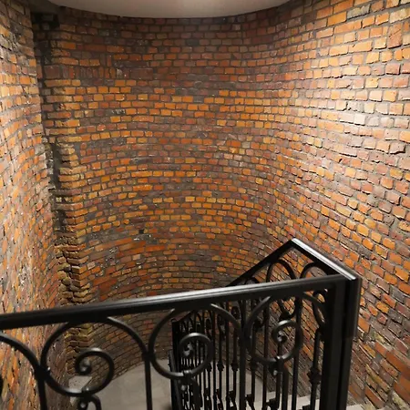 Centrum Wroclawska 13 3*