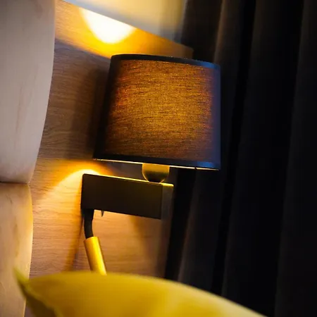 Centrum Wroclawska 13 Apartahotel 3*