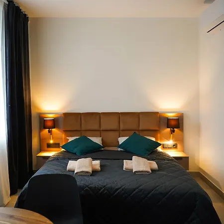 Centrum Wroclawska 13 Bytom