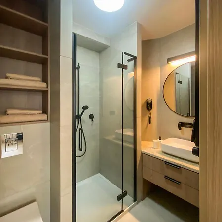 Apartahotel Centrum Wroclawska 13 Bytom