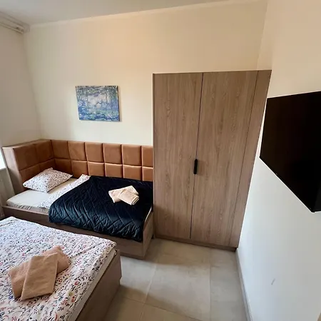 Aparthotel Centrum Wroclawska 13 3*