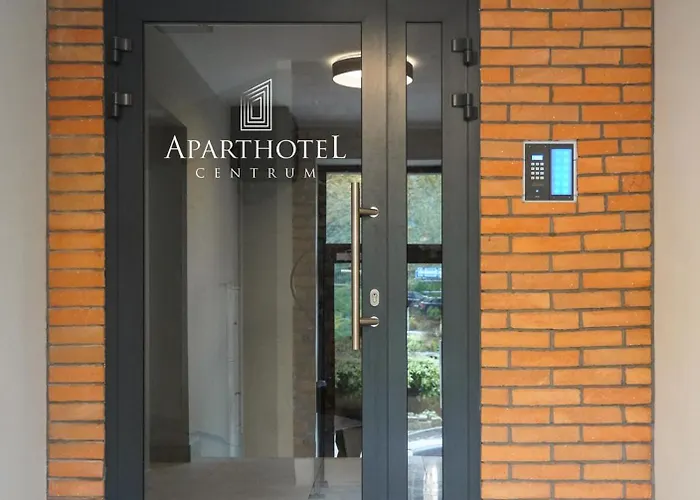 Centrum Wroclawska 13 Bytom