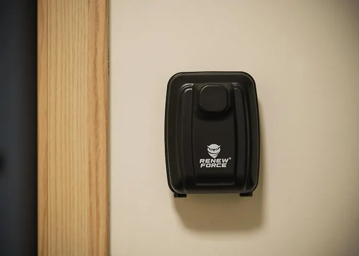 Centrum Wroclawska 13 Aparthotel Bytom