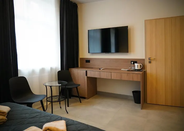 Centrum Wroclawska 13 Bytom