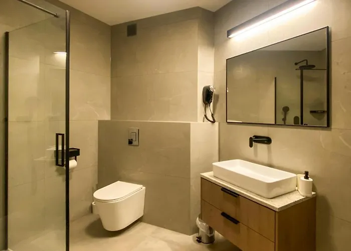 Aparthotel Centrum Wroclawska 13 Bytom