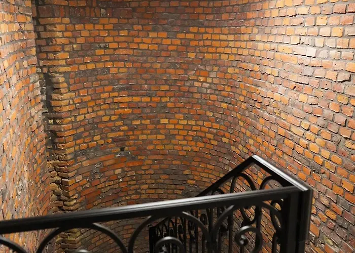 Centrum Wroclawska 13 3*