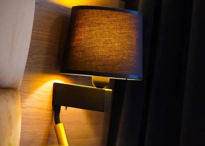 Centrum Wroclawska 13 Aparthotel 3*