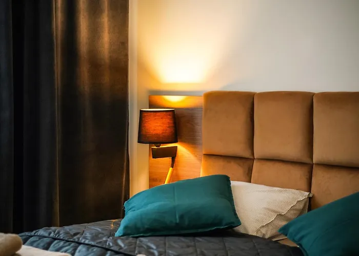 Centrum Wroclawska 13 3* Bytom